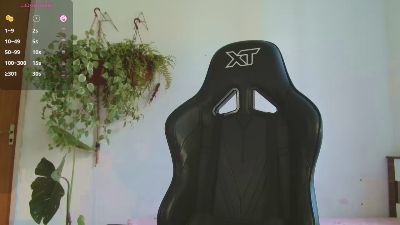 myamillor live cam on Cam4