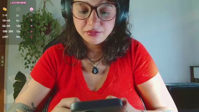 myamillor live cam on Cam4