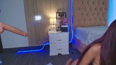 myatexas live cam on Cam4