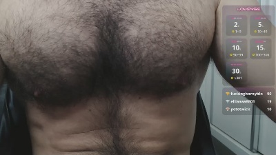 myhairymacho live cam on Cam4