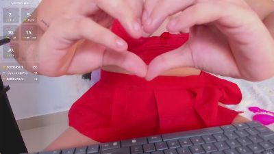 mylittlewhore live cam on Cam4