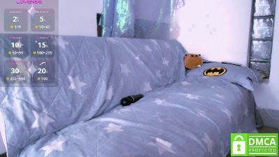 mymoonstar live cam on Cam4
