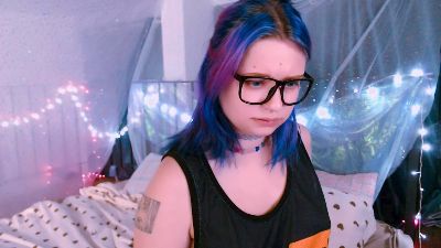 mymoonstar live cam on Cam4