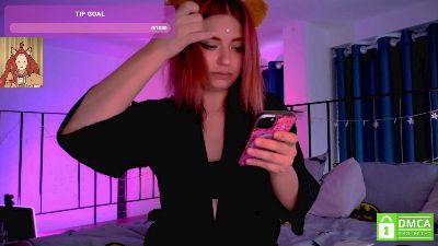 mymoonstar live cam on Cam4