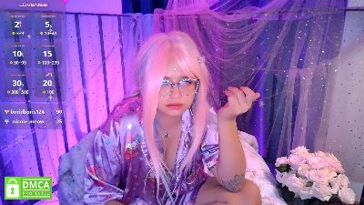 mymoonstar live cam on Cam4