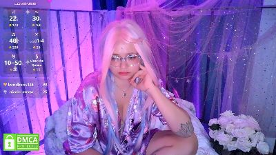 mymoonstar live cam on Cam4