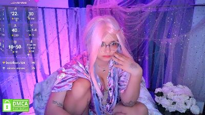 mymoonstar live cam on Cam4