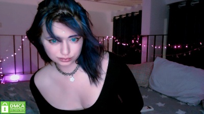 mymoonstar live cam on Cam4