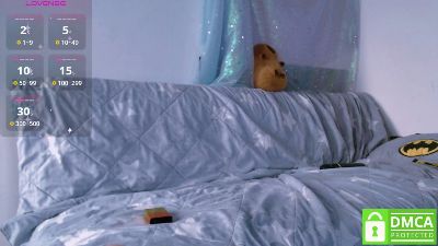 mymoonstar live cam on Cam4