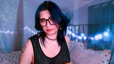 mymoonstar live cam on Cam4