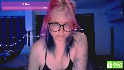 mymoonstar live cam on Cam4