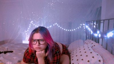mymoonstar live cam on Cam4