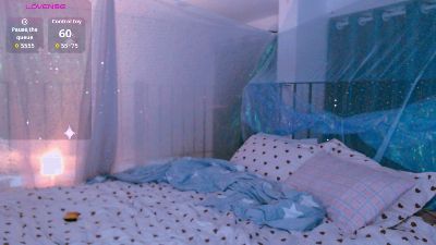 mymoonstar live cam on Cam4