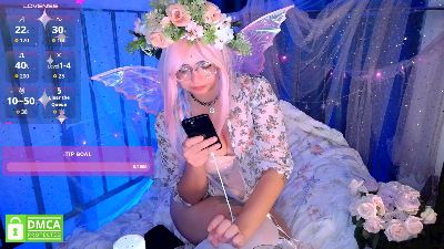 mymoonstar live cam on Cam4