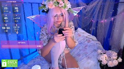 mymoonstar live cam on Cam4