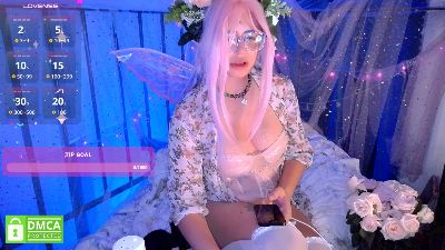 mymoonstar live cam on Cam4