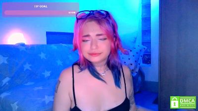 mymoonstar live cam on Cam4