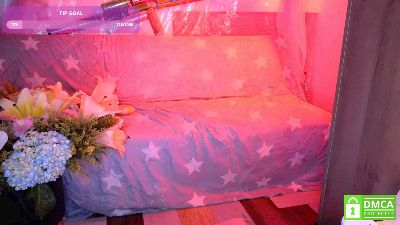 mymoonstar live cam on Cam4