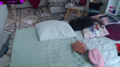 myrnasexxx live cam on Cam4
