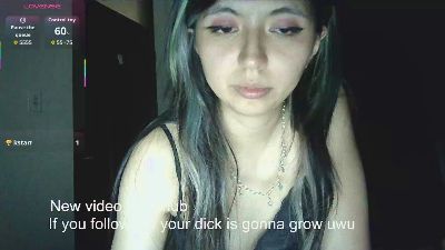 myspicylollipop live cam on Cam4
