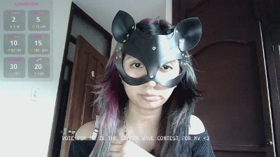 myspicylollipop live cam on Cam4