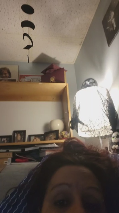 mysteriousMia_ live cam on Cam4