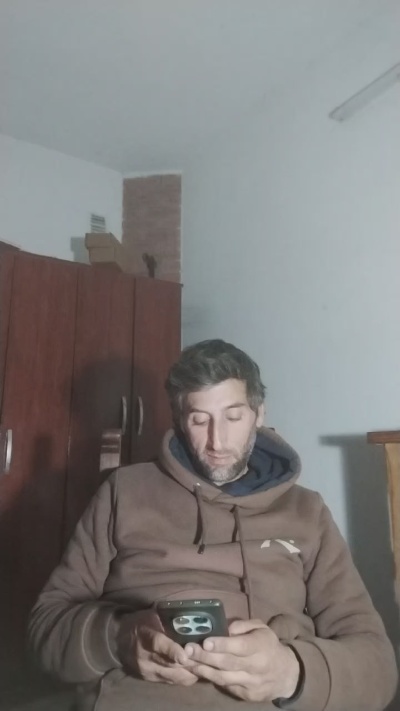 nachoclaps live cam on Cam4