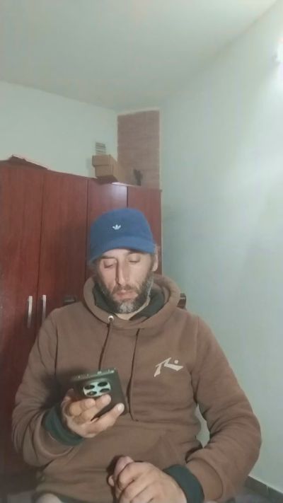 nachoclaps live cam on Cam4