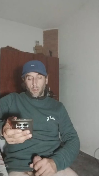 nachoclaps live cam on Cam4