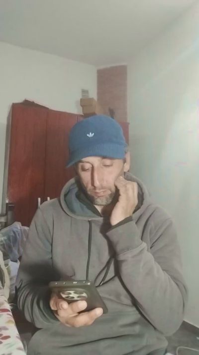 nachoclaps live cam on Cam4