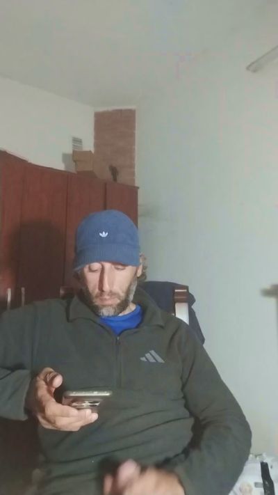 nachoclaps live cam on Cam4