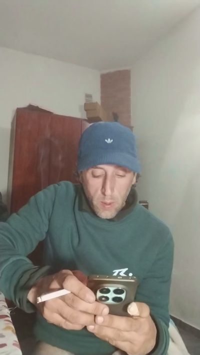 nachoclaps live cam on Cam4