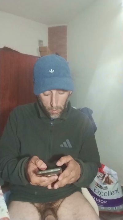 nachoclaps live cam on Cam4