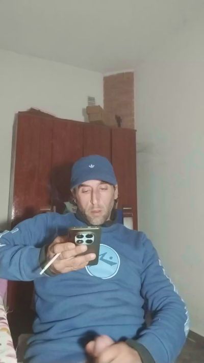 nachoclaps live cam on Cam4