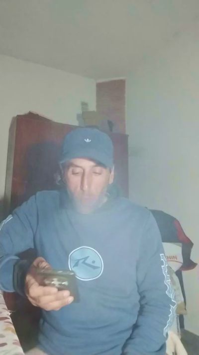 nachoclaps live cam on Cam4