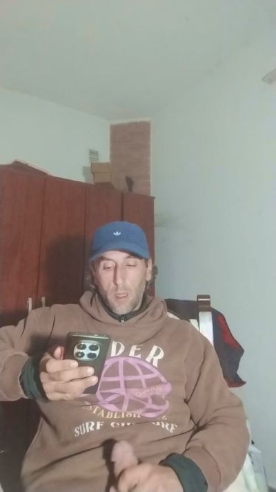 nachoclaps live cam on Cam4
