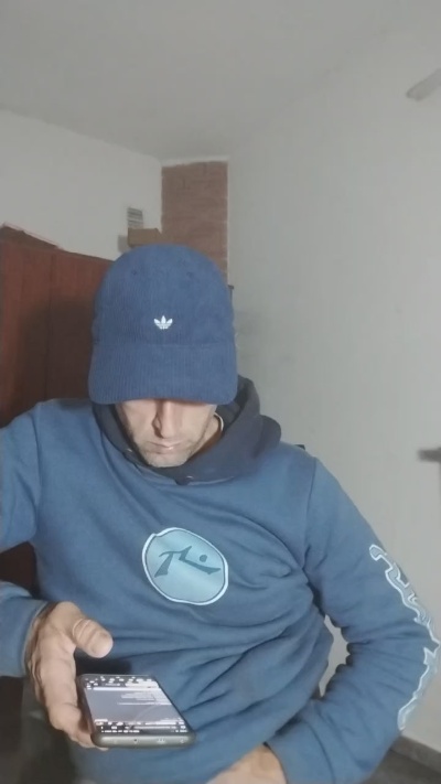 nachoclaps live cam on Cam4