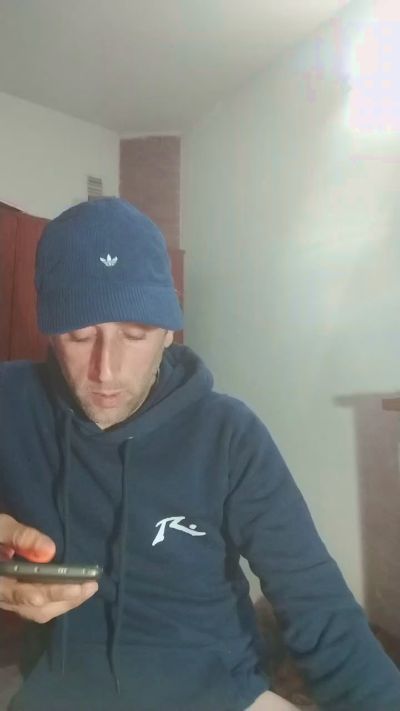 nachoclaps live cam on Cam4