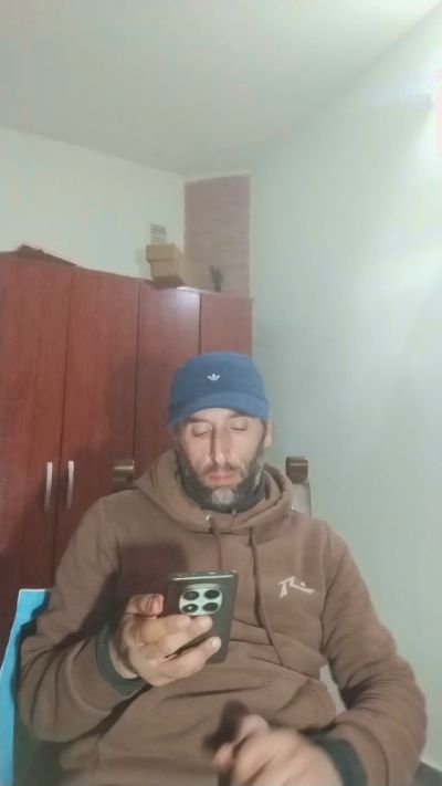 nachoclaps live cam on Cam4