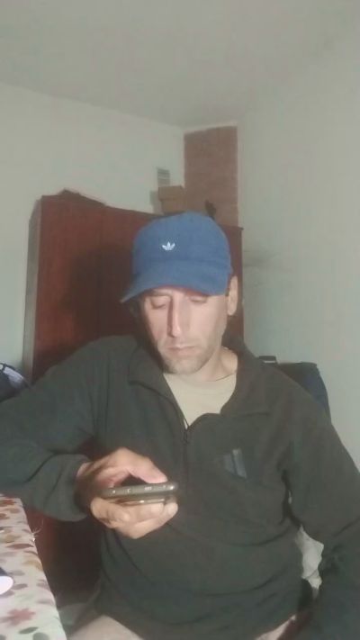 nachoclaps live cam on Cam4