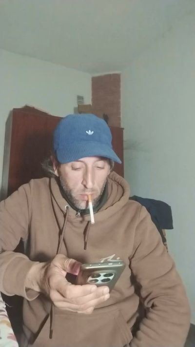 nachoclaps live cam on Cam4