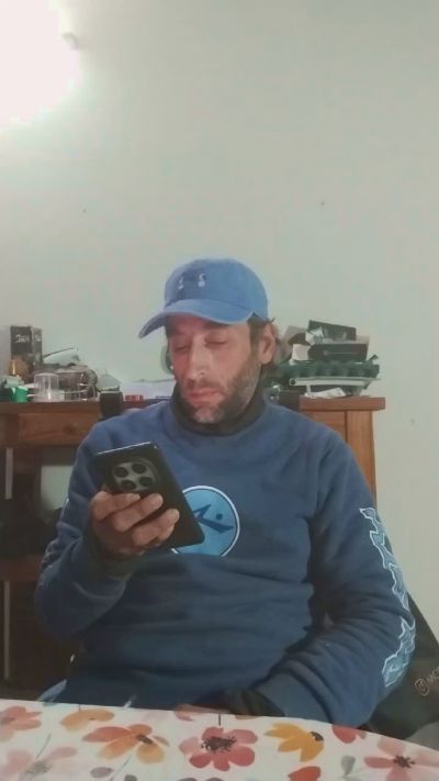 nachoclaps live cam on Cam4