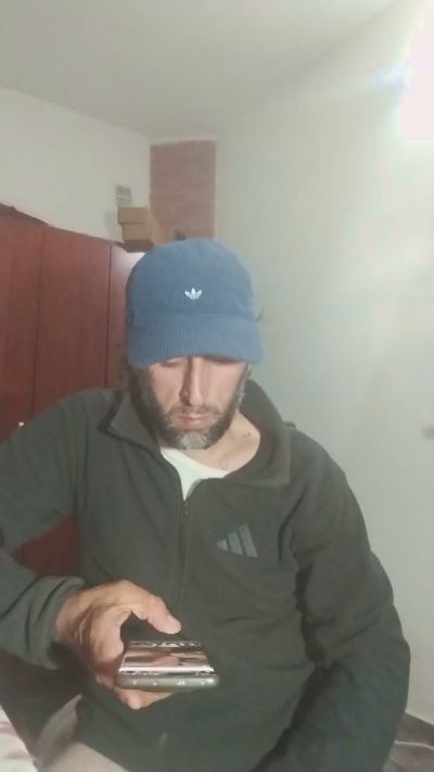 nachoclaps live cam on Cam4
