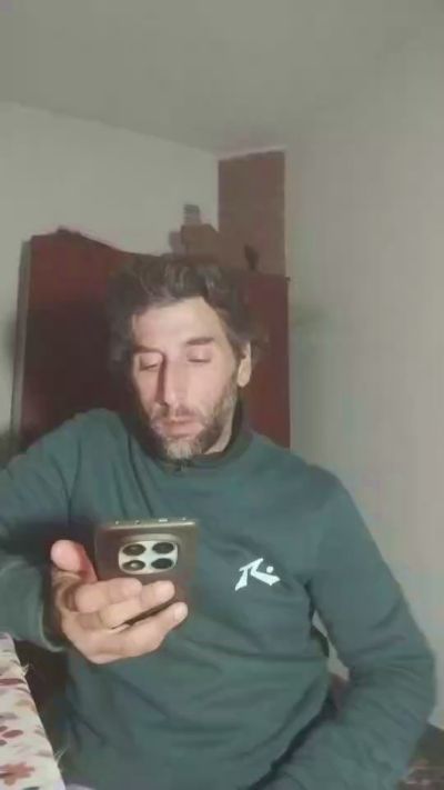 nachoclaps live cam on Cam4