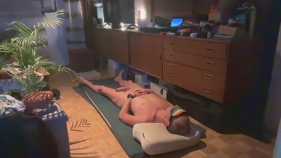 nacktandi live cam on Cam4