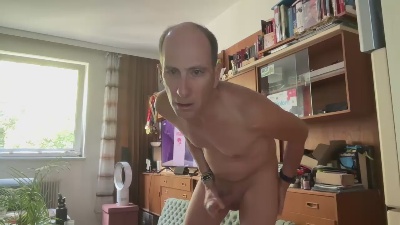 nacktandi live cam on Cam4