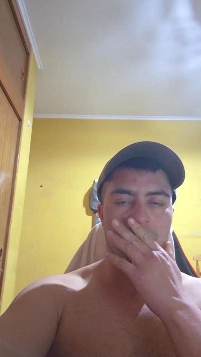 nadador_fun live cam on Cam4