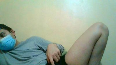 nagii808 live cam on Cam4