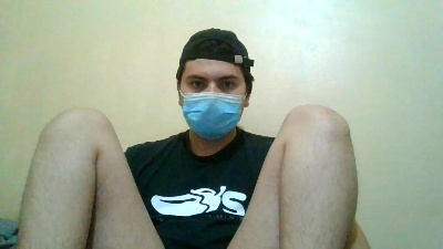 nagii808 live cam on Cam4