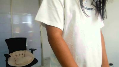nairobbi live cam on Cam4